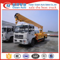 Dongfeng Kingrun 20Meters overhead working truck
